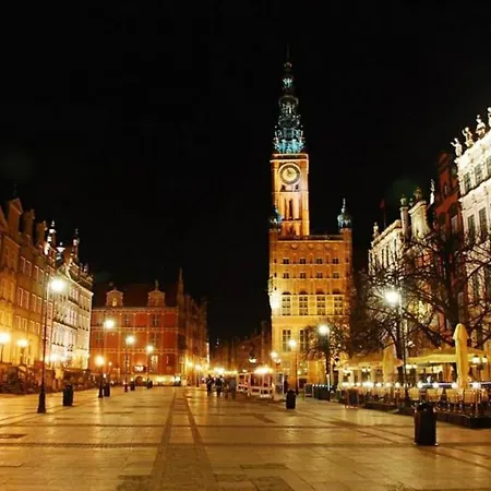 Daire Penguin 2271 Wroclaw