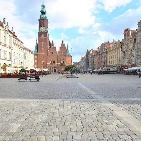 Penguin 2271 * Wroclaw
